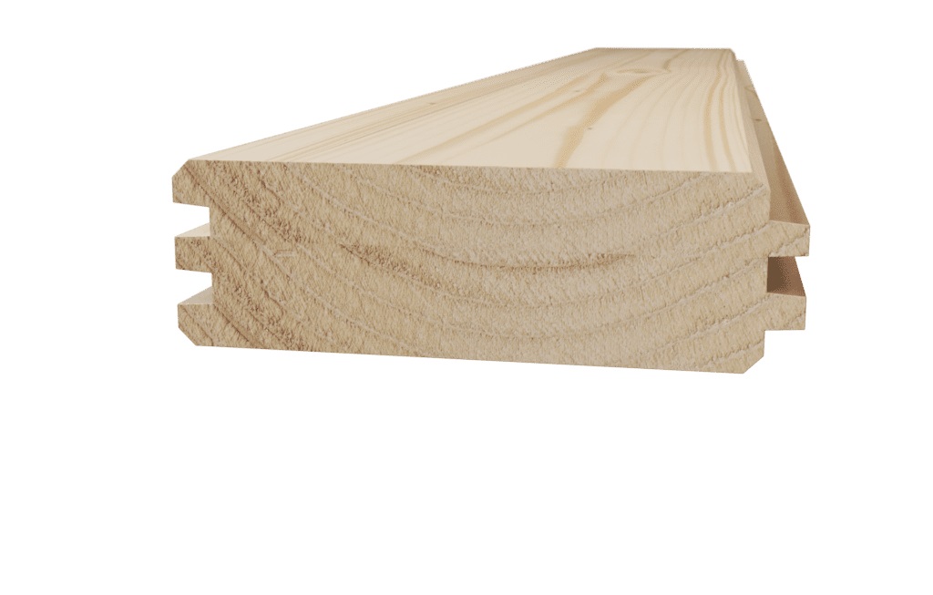 Kevythirsi 45x146mm Kuusi Saunaco Pihasaunat Kevythirsi 45x146mm Kuusi Saunaco Pihasaunat